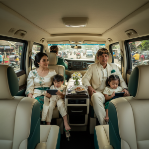 The Ultimate Guide to Luxury Experiences in Seminyak, Bali