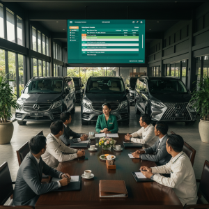 Bali Limousineservice — Bali Limousine Service FAQ
