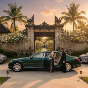Bali Limousineservice — Premier Bali Limousine Service: Luxury…