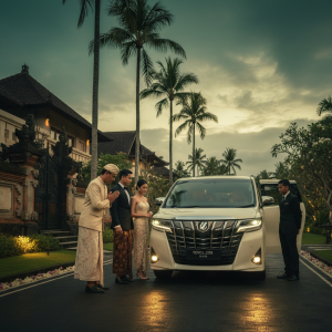 Bali Limousineservice — Premier Bali Limousine Service: Luxury…