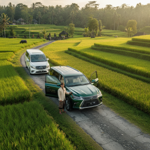 Bali Limousineservice — Sewa Alphard Bali Dengan Supir: Premiu…